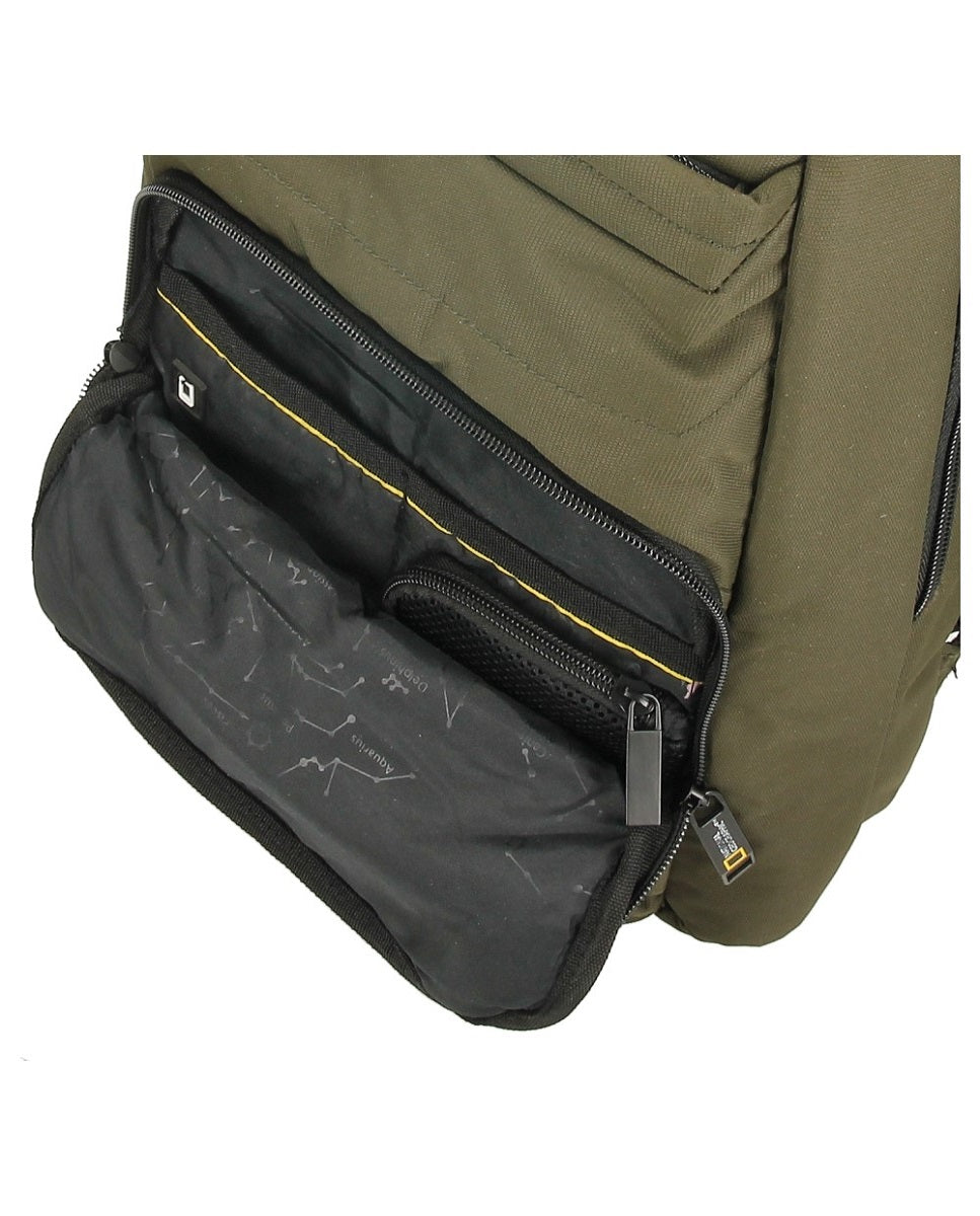 National Geographic Pro Tablet Backpack / School Backpack - N00720