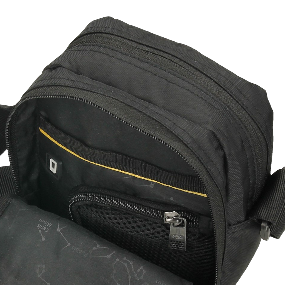 National Geographic New Generation Shoulder Bag / Crossbody Bag - N04607