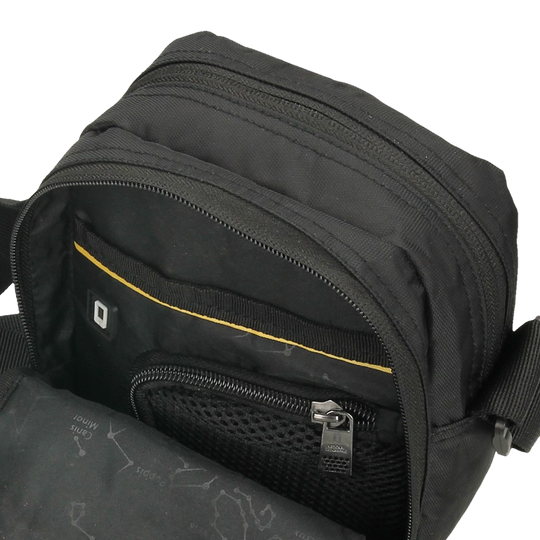National Geographic New Generation Shoulder Bag / Crossbody Bag - N04607