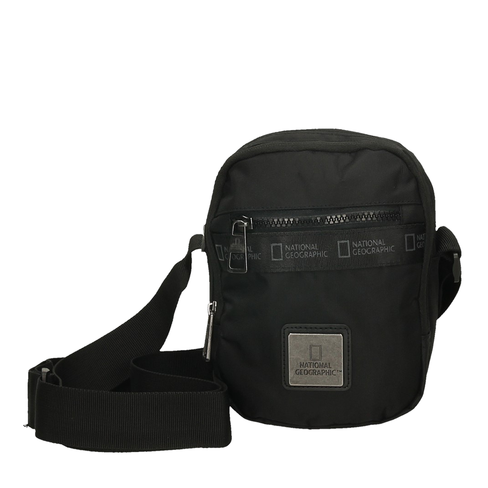 National Geographic New Generation Shoulder Bag / Crossbody Bag - N04607