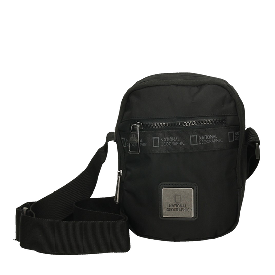 National Geographic New Generation Shoulder Bag / Crossbody Bag - N04607