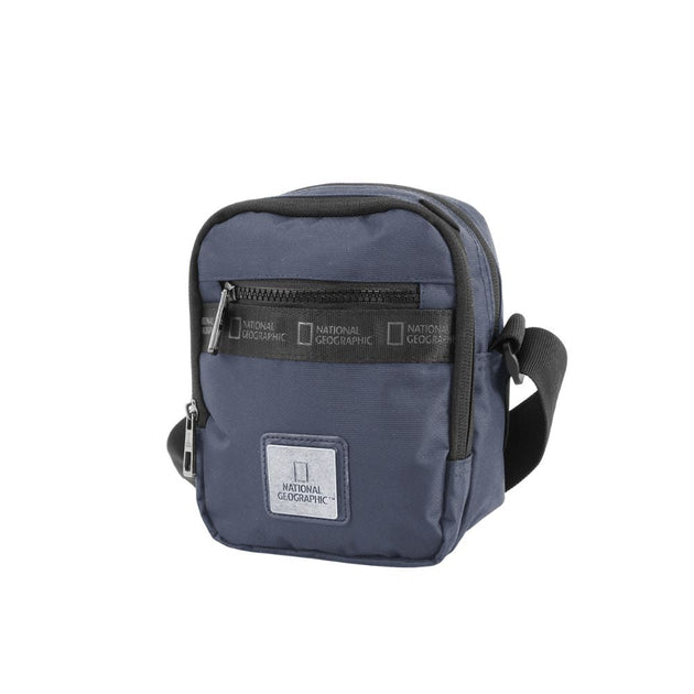 National Geographic New Generation Shoulder Bag / Crossbody Bag - N04608
