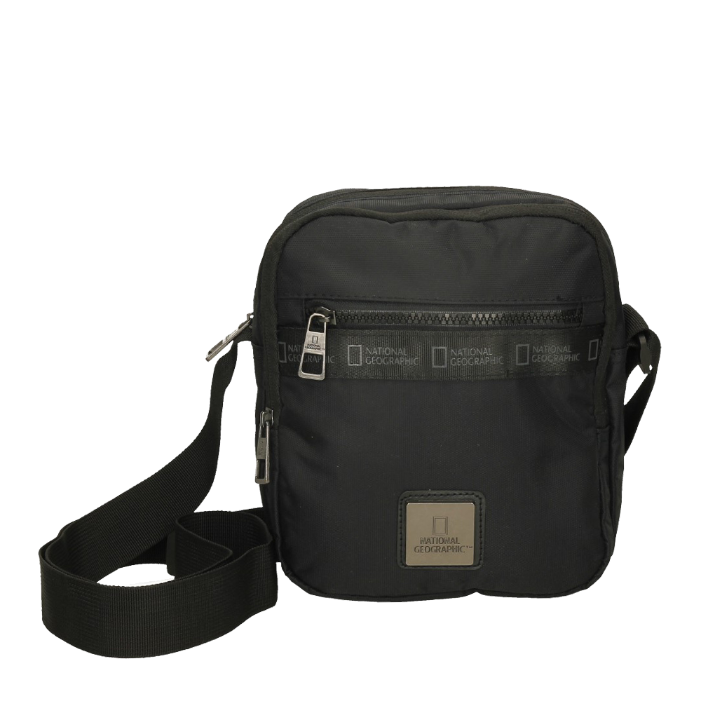 National Geographic New Generation Shoulder Bag / Crossbody Bag - N04608