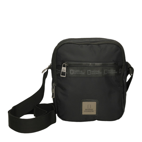 National Geographic New Generation Shoulder Bag / Crossbody Bag - N04608