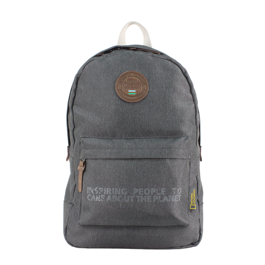 National Geographic Society School Backpack / Laptop Backpack - N07101