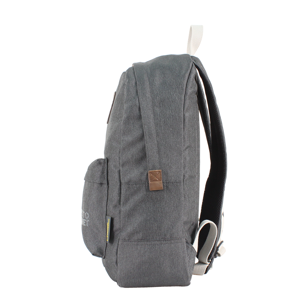 National Geographic Society School Backpack / Laptop Backpack - N07101