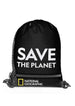 National Geographic Save The Planet Ligthweight Backpack - N08904