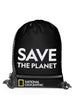 National Geographic Save The Planet Ligthweight Backpack - N08904