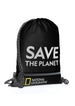 National Geographic Save The Planet Ligthweight Backpack - N08904