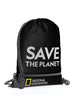 National Geographic Save The Planet Ligthweight Backpack - N08904