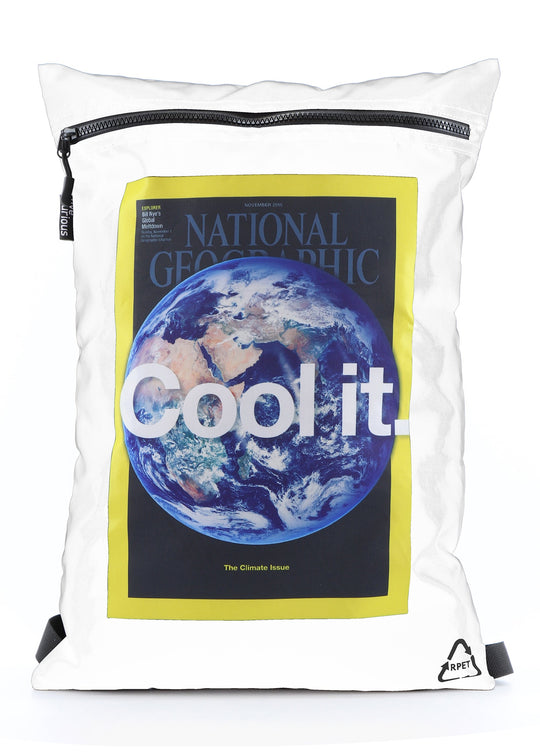 National Geographic Earth Ligthweight Backpack - N08909