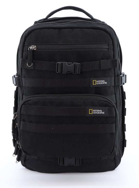 National Geographic Rocket School Backpack / Laptop Backpack  - N09004