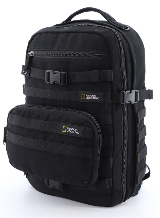 National Geographic Rocket School Backpack / Laptop Backpack  - N09004