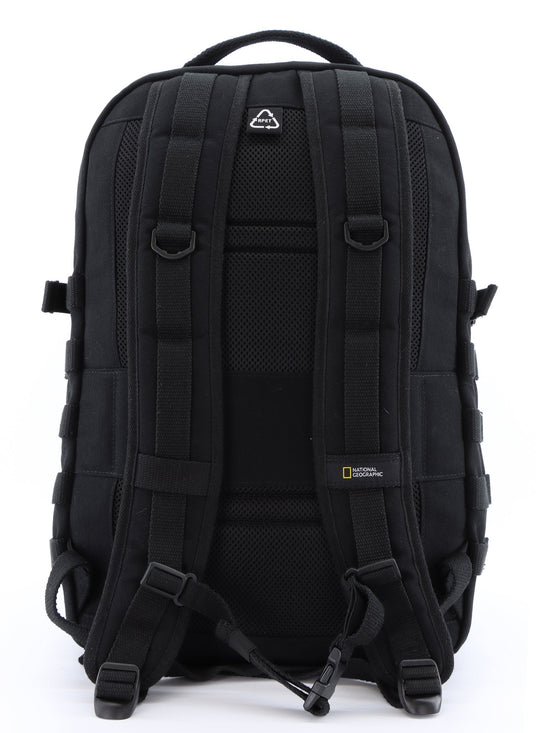 National Geographic Rocket School Backpack / Laptop Backpack  - N09004