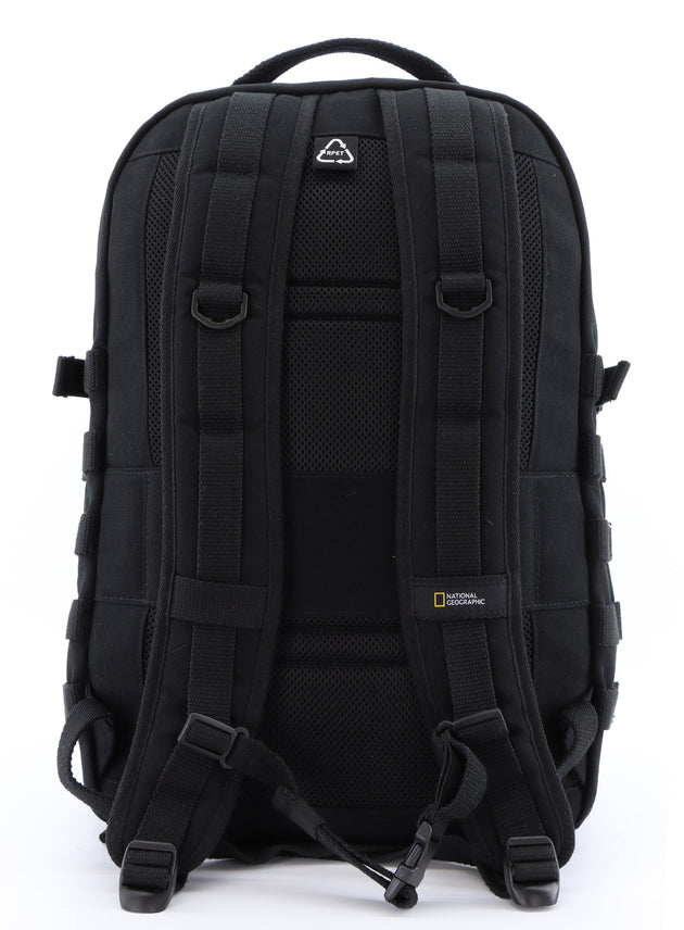 National Geographic Rocket School Backpack / Laptop Backpack  - N09004