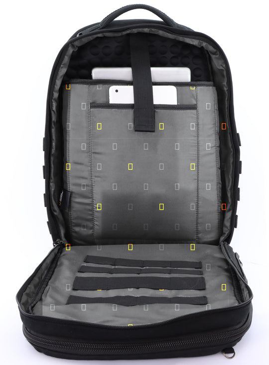 National Geographic Rocket School Backpack / Laptop Backpack  - N09004