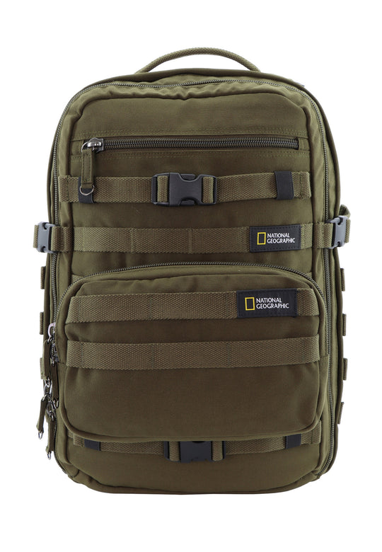 National Geographic Rocket School Backpack / Laptop Backpack  - N09004
