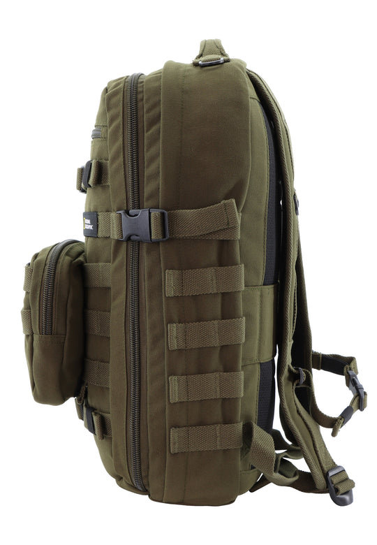 National Geographic Rocket School Backpack / Laptop Backpack  - N09004