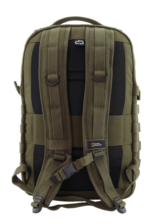 National Geographic Rocket School Backpack / Laptop Backpack  - N09004