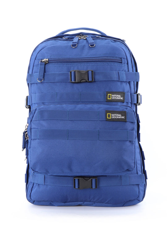 National Geographic Rocket School Backpack / Laptop Backpack  - N09004