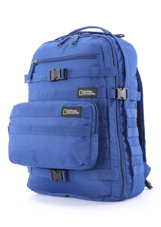 National Geographic Rocket School Backpack / Laptop Backpack  - N09004