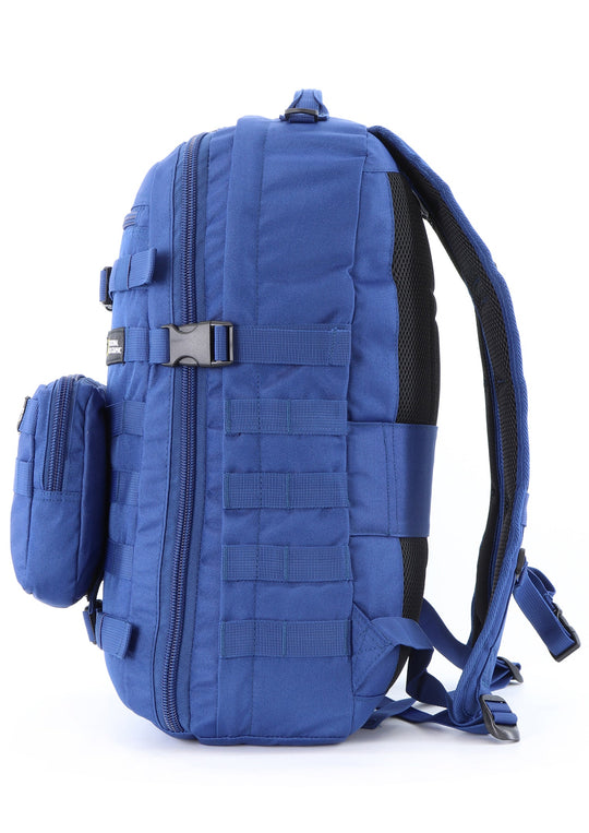 National Geographic Rocket School Backpack / Laptop Backpack  - N09004