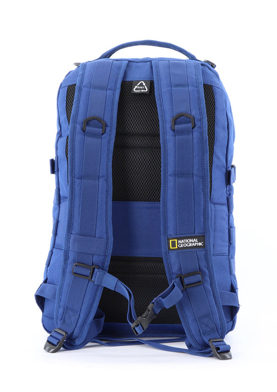 National Geographic Rocket School Backpack / Laptop Backpack  - N09004