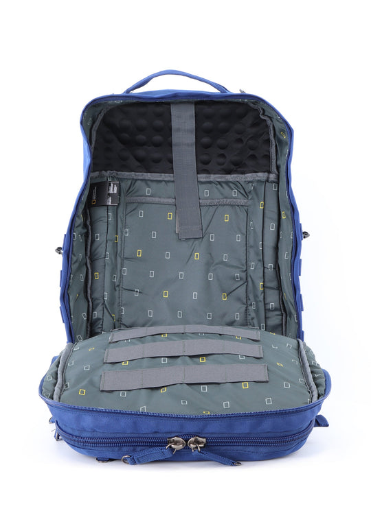 National Geographic Rocket School Backpack / Laptop Backpack  - N09004
