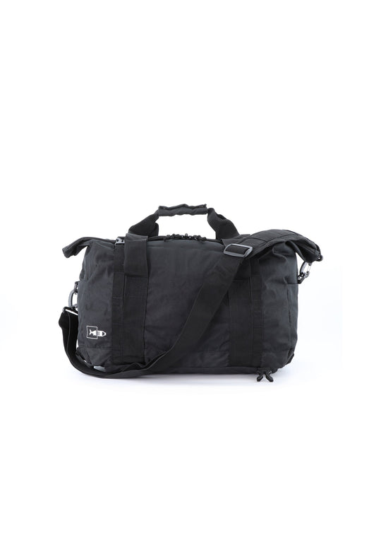 National Geographic Pathway Foldable Gym Bag / Sport Bag / Travel Bag - 26L - N10440
