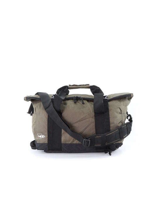 National Geographic Pathway Foldable Gym Bag / Sport Bag / Travel Bag - 26L - N10440