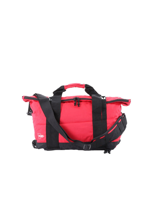 National Geographic Pathway Foldable Gym Bag / Sport Bag / Travel Bag - 26L - N10440