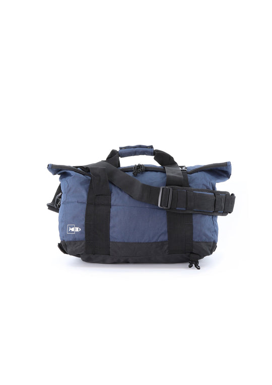 National Geographic Pathway Foldable Gym Bag / Sport Bag / Travel Bag - 26L - N10440