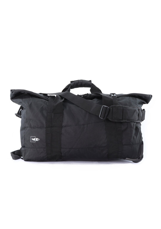 National Geographic Pathway Foldable Gym Bag / Sport Bag / Travel Bag - 48L - N10442