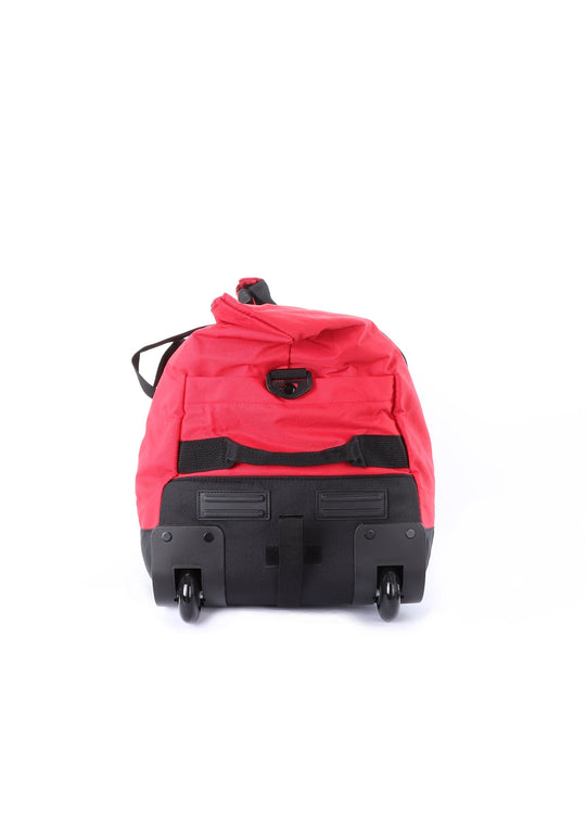 National Geographic Pathway Foldable Gym Bag / Sport Bag / Travel Bag - 48L - N10442