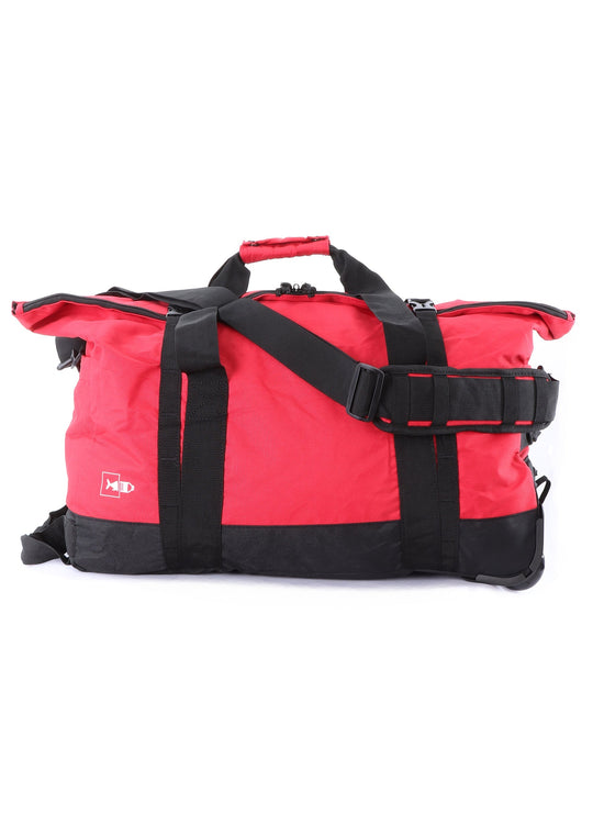 National Geographic Pathway Foldable Gym Bag / Sport Bag / Travel Bag - 48L - N10442