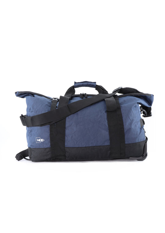 National Geographic Pathway Foldable Gym Bag / Sport Bag / Travel Bag - 48L - N10442