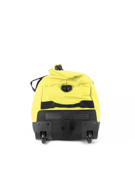 National Geographic Pathway Foldable Gym Bag / Sport Bag / Travel Bag - 48L - N10442