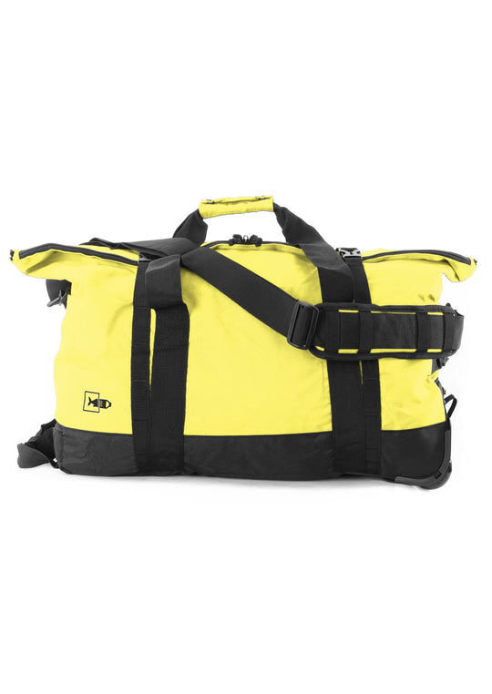 National Geographic Pathway Foldable Gym Bag / Sport Bag / Travel Bag - 48L - N10442