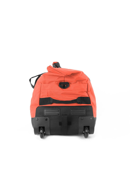National Geographic Pathway Foldable Gym Bag / Sport Bag / Travel Bag - 48L - N10442