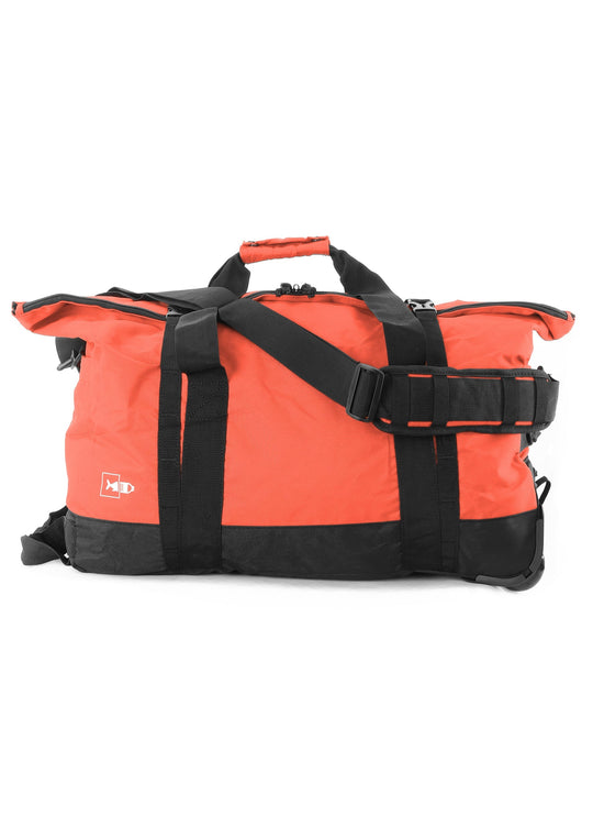 National Geographic Pathway Foldable Gym Bag / Sport Bag / Travel Bag - 48L - N10442