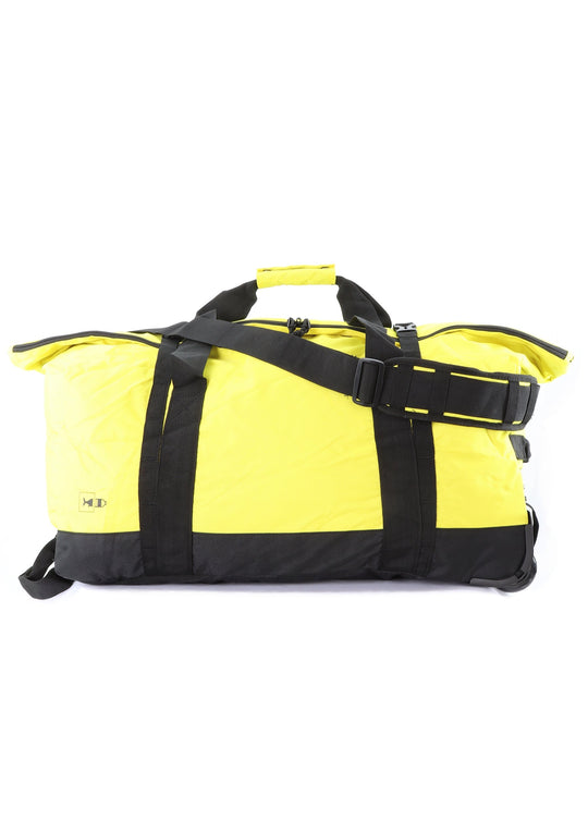 National Geographic Pathway Foldable Gym Bag / Sport Bag / Travel Bag - 68L - N10443
