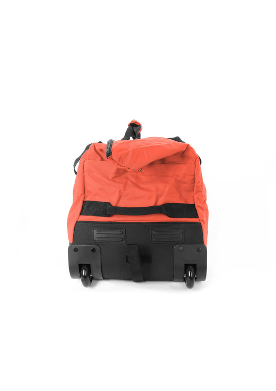 National Geographic Pathway Foldable Gym Bag / Sport Bag / Travel Bag - 68L - N10443