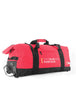 National Geographic Pathway Foldable Gym Bag / Sport Bag / Travel Bag - 92L - N10444
