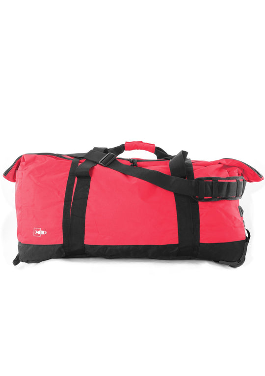 National Geographic Pathway Foldable Gym Bag / Sport Bag / Travel Bag - 92L - N10444