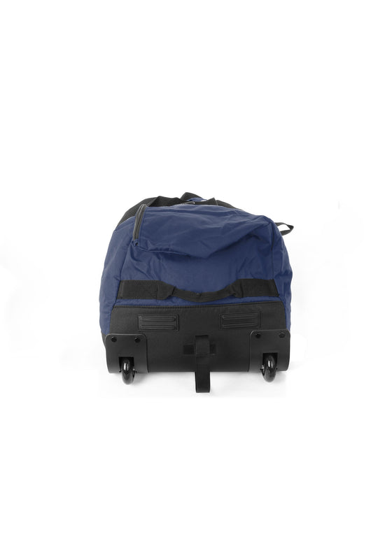 National Geographic Pathway Foldable Gym Bag / Sport Bag / Travel Bag - 92L - N10444