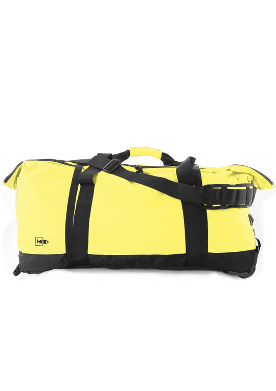 National Geographic Pathway Foldable Gym Bag / Sport Bag / Travel Bag - 92L - N10444