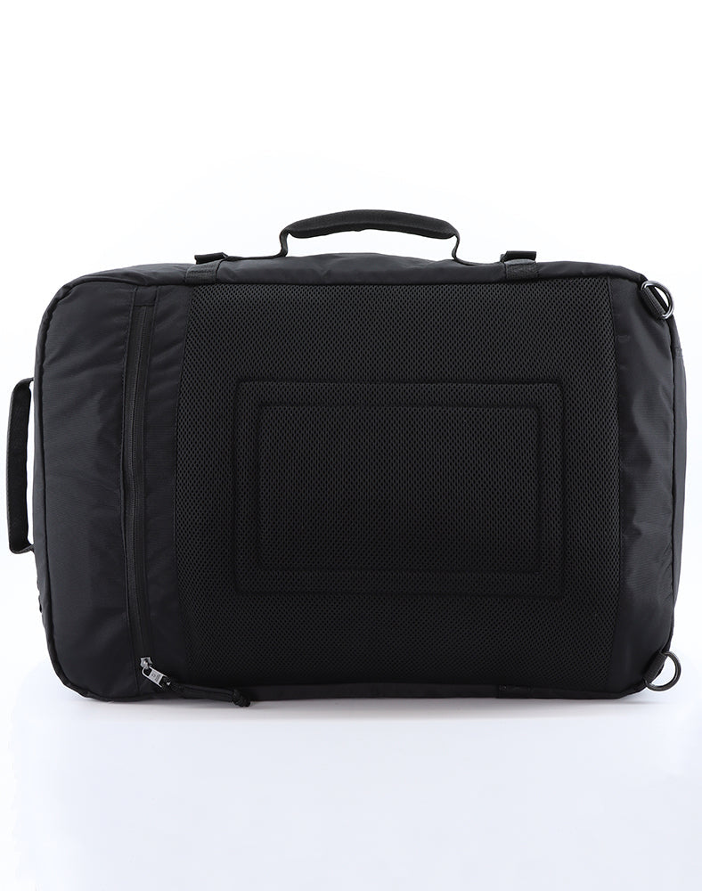 National Geographic Hybrid 3 in 1 Hand Luggage Backpack / Laptop Backpack / Travel Bag  - 32 Liter (M)