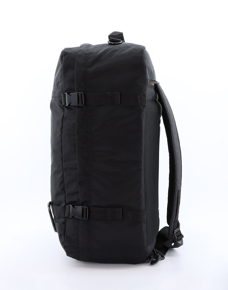 National Geographic Hybrid 3 in 1 Hand Luggage Backpack / Laptop Backpack / Travel Bag  - 32 Liter (M)