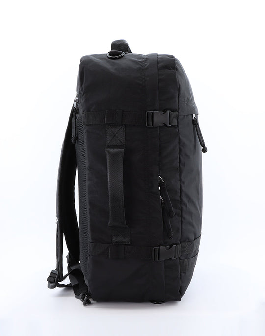 National Geographic Hybrid 3 in 1 Hand Luggage Backpack / Laptop Backpack / Travel Bag  - 32 Liter (M)