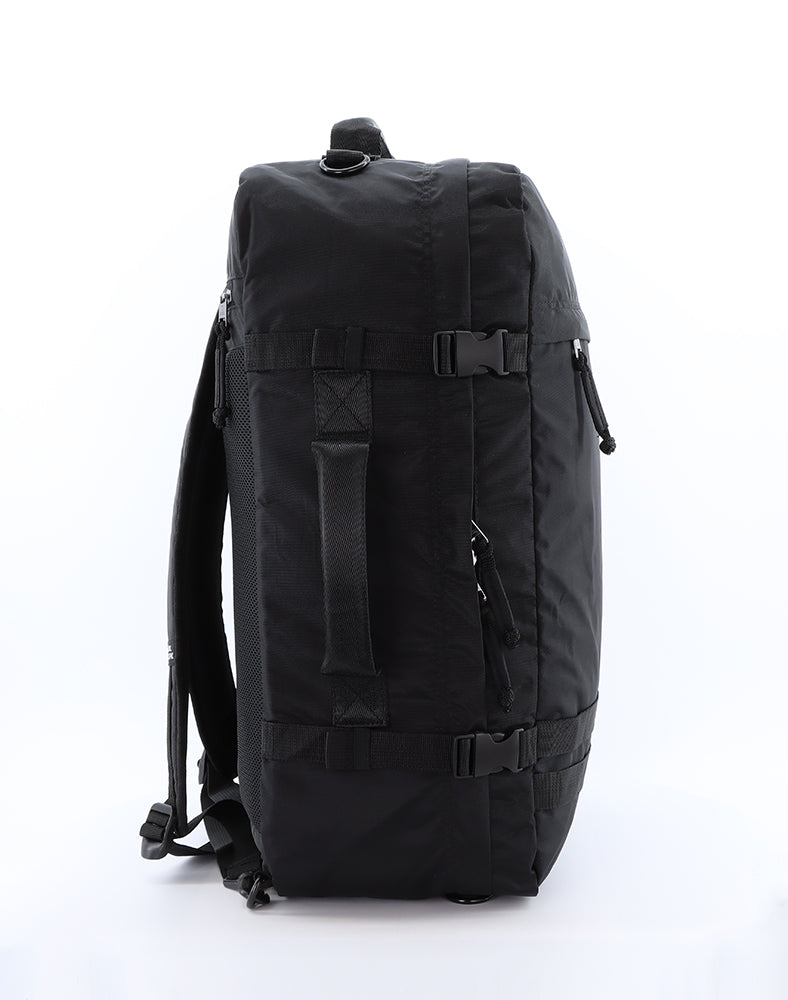 National Geographic Hybrid 3 in 1 Hand Luggage Backpack / Laptop Backpack / Travel Bag  - 32 Liter (M)